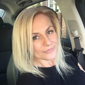 Meet your Posher, Lena